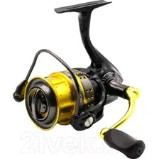 Катушка ABU GARCIA Superior 2000SH (1500955)