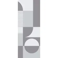 Фотообои листовые Citydecor Scandi 36 (100x260см)