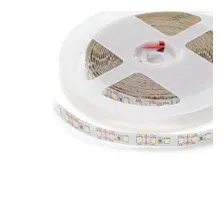 Лента светодиодная 12В СТ 12Вт/м smd2835 120д/м IP20 5м Apeyron 00-118