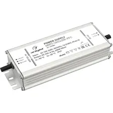 Блок питания Arlight ARPV-UH24200-PFC 028086