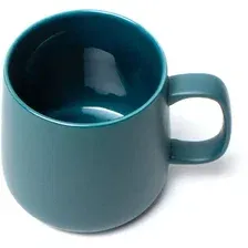 Кружка Stenova Home Patio 61408142 (440мл, голубой фарфор)