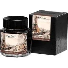 Чернила для перьевой ручки Pierre Cardin City Fantasy PC332-S10 (30 мл, коричневый Эйфель)