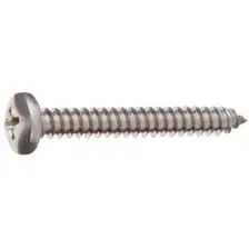  Starfix Острый Полусферическая головка 3.9х16 DIN 7981 SMZ1-61192-50 (50шт, нержавеющая сталь А2)