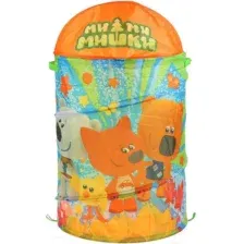 Корзина Играем вместе Ми-ми-мишки XDP-17918-R