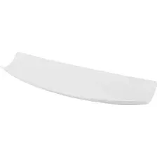 Блюдо Lenardi Bianco 118-063