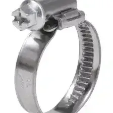 Хомут червячный Wurth 253903045
