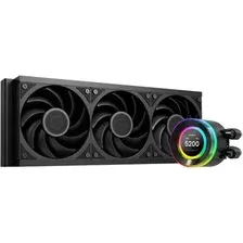 Система жидкостного охлаждения для процессора ID-Cooling SL360 V2 PLUS