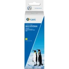 Чернила G&G GG-C13T07D44A