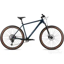 Велосипед Aspect Big Boy Pro 29 (2026)