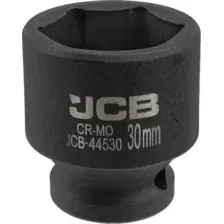 Головка слесарная JCB JCB-44530 (59461)