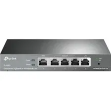 Маршрутизатор TP-Link TL-R605