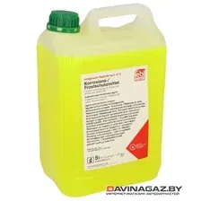 Антифриз Febi bilstein 26581 5л