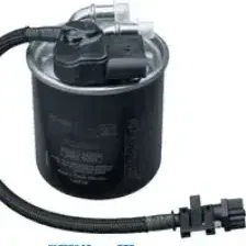 Топливный фильтр Purflux FCS930