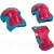 Комплект защиты Hudora Protektoren Set Kids / 83047 (S, Berry)