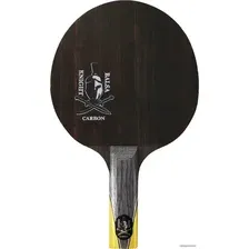 Основание для ракетки Gambler Balsa Knight Straight GFC-7