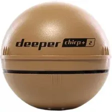 Эхолот Deeper Smart Sonar CHIRP+ 2