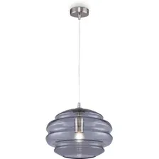 Подвесная люстра Maytoni Ruche P079PL-01SG