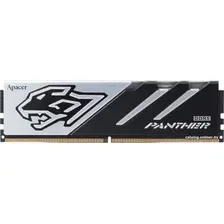 Оперативная память Apacer Panther 32ГБ DDR5 5600 МГц AH5U32G56C5227BAA-1