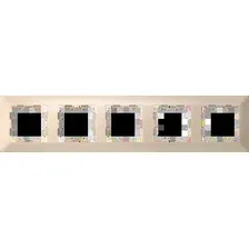 Рамка Systeme Electric AtlasDesign Air ATN220205
