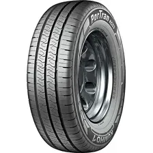 Летние шины Kumho PorTran KC53 195/75R16C 110/108R