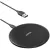 Беспроводное зарядное Anker 313 Wireless Charger Pad A2503 (черный)