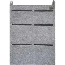 Органайзер для хранения Eva Classic Я4725 (светло-серый)