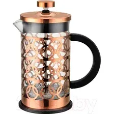 Френч-пресс Mallony Bronzo / 950153
