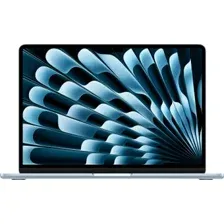 Ноутбук Apple MacBook Air 13.6" M5 2026 MDHK4
