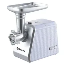 Мясорубка Sakura SA-6424W