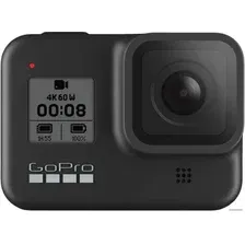 Экшен-камера GoPro HERO8 Black