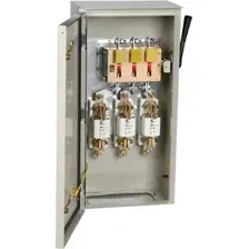 Ящик силовой IEK YARP-400-74-54