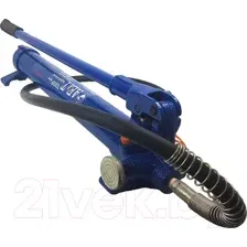 Насос гидравлический AE&T T03030P (30т)