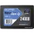 SSD QUMO Novation 3D 240GB Q3DT-240GAEN