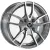 Литой диск Megami MGM-20 15x6" 4x100мм DIA 60.1мм ET 50мм GMF