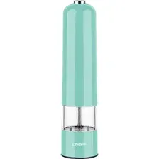 Электромельница Perfecto Linea 39-522234, мятный, 5.2х22.3 см