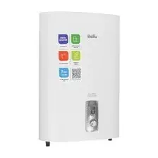 Водонагреватель Ballu BWH/S 30 Azurro Inverter