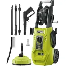 Мойка высокого давления Ryobi RY140PWA