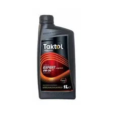 Моторное масло Taktol Expert LongLife-III 5W-30 1л