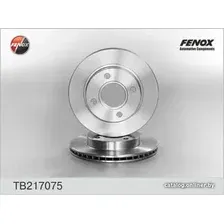 Fenox TB217075