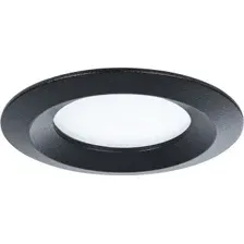 Точечный светильник Arte Lamp Mira A2861PL-1BK