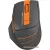 Мышь A4Tech Fstyler FG30 (черный/оранжевый)