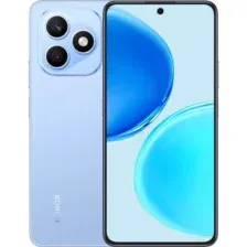 Смартфон HONOR x8d 8GB/256GB, голубой