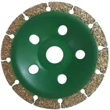 Чашка для резки и шлифовки 125 Hilberg Super Wood Cup 531125