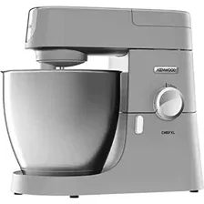 Кухонный комбайн Kenwood KVL4100S