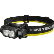 Фонарь Nitecore NU53 UHE