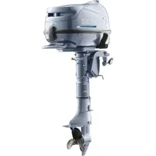 Лодочный мотор Seanovo SNF5HAS Enduro