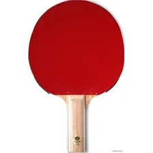 Ракетка для настольного тенниса Gambler Zebrawood Classic Volt M GRC-2 (прямая)