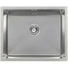 Кухонная мойка ARFEKA ECO AR 550*450 SATIN DECOR