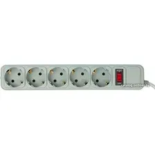 Сетевой фильтр PC Pet AP01006-5-G