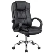 Кресло офисное SITUP RAPID (Black / Black)